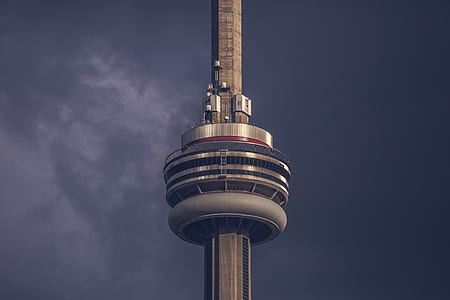 CN Tower, Seattle Washington thumbnail