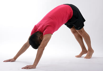 man, person, fitness, body thumbnail