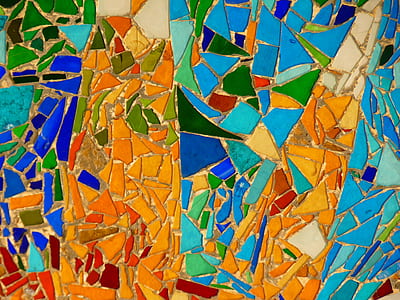 multicolored abstract painting thumbnail