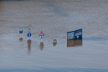several signages thumbnail