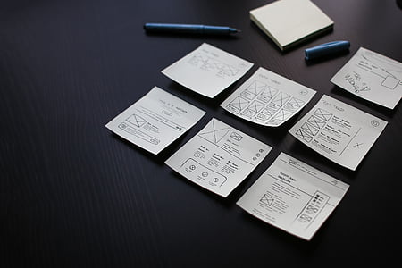 white printer papers thumbnail