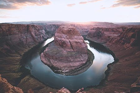 Horseshoe Bend, Arizona thumbnail