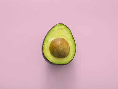 avocado slice thumbnail