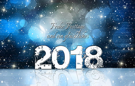 2018 digital wallpaper thumbnail