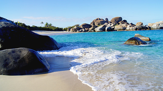 Devils Bay, Virgin Gorda thumbnail