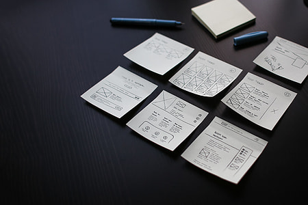 Webdesigner’s Sticky Notes thumbnail