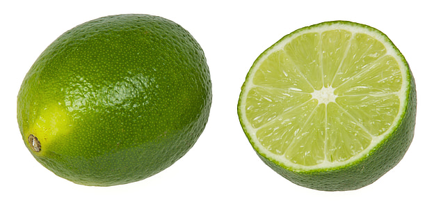 lime fruit thumbnail
