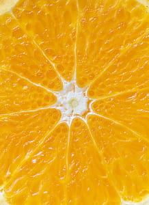Close-up Photo Of Orange Fruit thumbnail