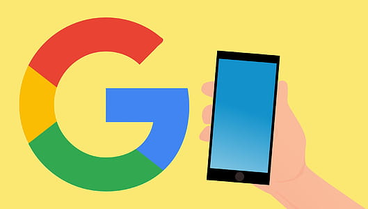 search engine and mobile phone thumbnail