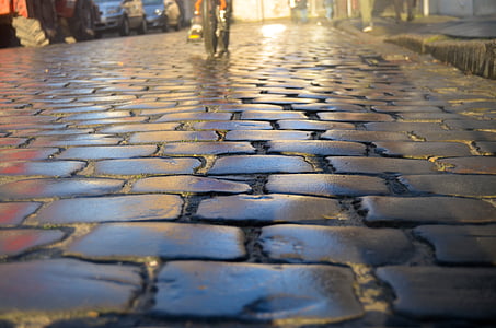 brick road thumbnail