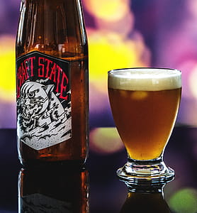 Craft State and beer glass thumbnail