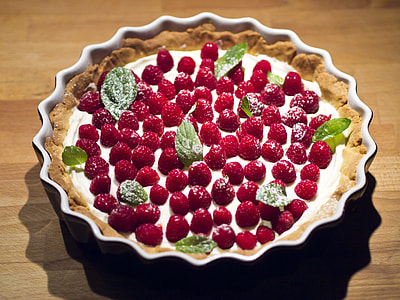 raspberry pie thumbnail