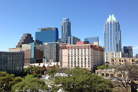 high-rise building during daytime thumbnail