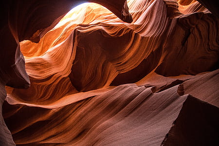 brown rock formation thumbnail