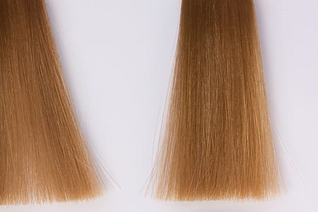 blonde hairs thumbnail