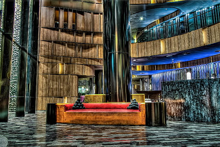 Hotel Entrance thumbnail