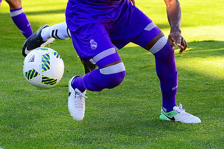 Soccer Game thumbnail