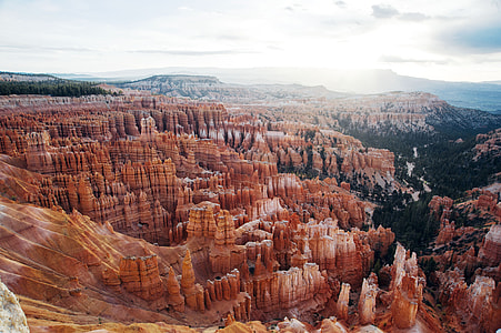 canyon during daytime thumbnail