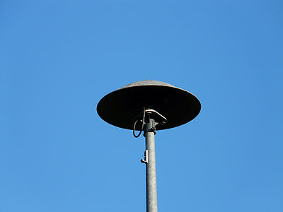 black patio heater thumbnail