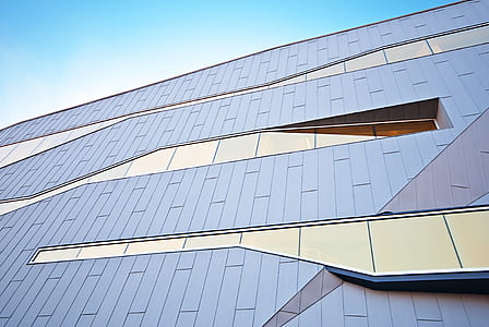 building, house, architecture, windows thumbnail