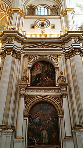 Granada Cathedral thumbnail