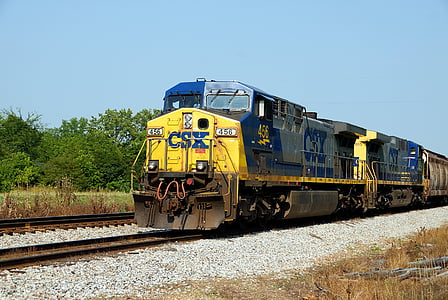 yellow and blue train thumbnail