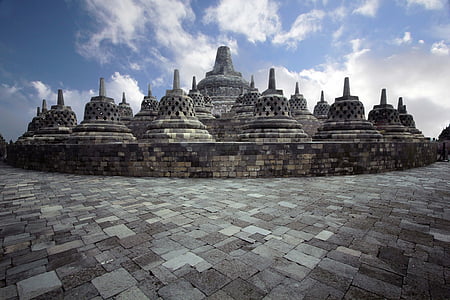 Cambodia temple thumbnail