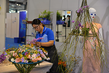 Skills Competition, Exhibition thumbnail