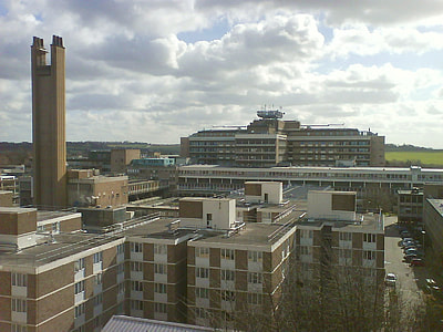 AddenBrooke's Hospital in Cambridge thumbnail