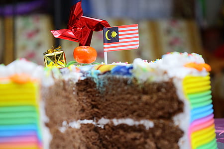 Close-up of Birthday Cake thumbnail