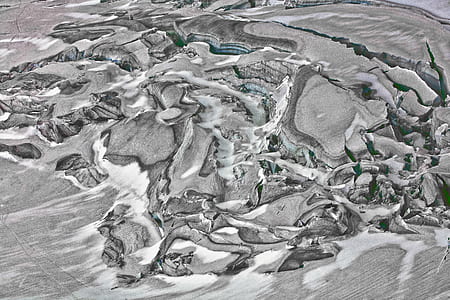rock formation drawing thumbnail