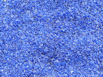 blue stone fragments thumbnail