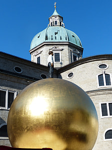 Balkenhol Mozartkugel, Sphaera thumbnail