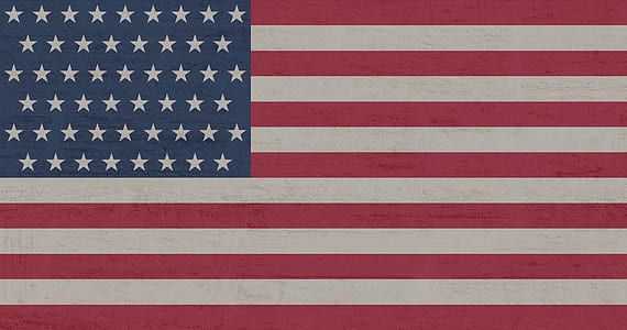 flag of United States of America thumbnail