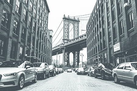 Brooklyn Bridge, New York thumbnail