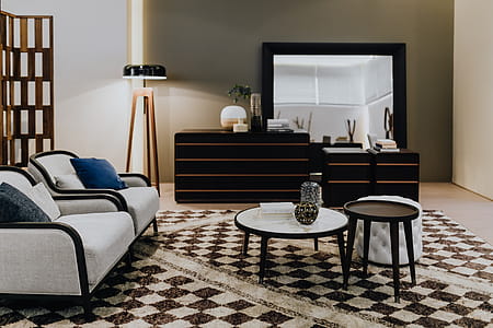 Porada - Italian brand furniture thumbnail