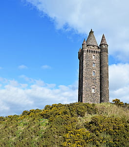 landmark, building, architecture, tower thumbnail