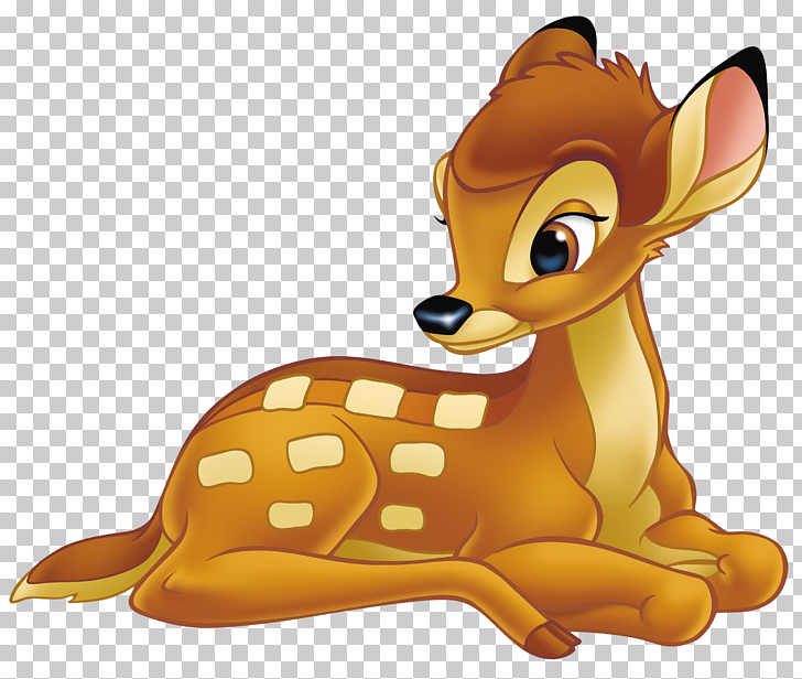 Bambi's Children, The Story of a Forest Family Bambi, a Life in the Woods Thumper Great Prince of the Forest, Bambi Cartoon Transparent , Bambi illustration PNG clipart