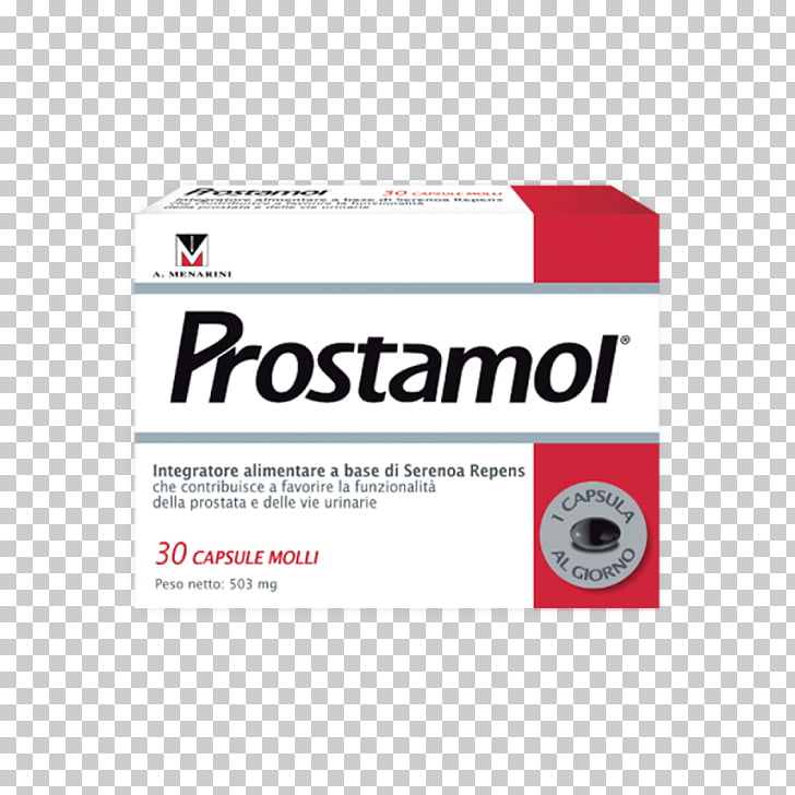 u- go funzionalità della prostata 605