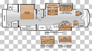 Car Floor Plan Campervans Gmc Motorhome Vehicle Closet Plan Png