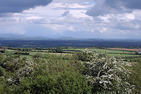 landscape of South Kildare thumbnail