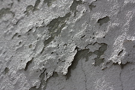 paint, flaking, wall, grunge, weathered, grey thumbnail