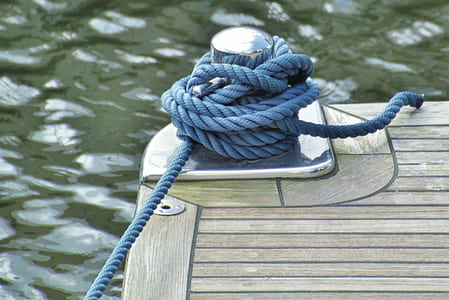blue rope thumbnail