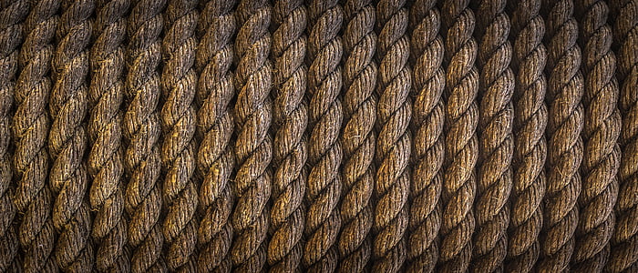 brown ropes thumbnail
