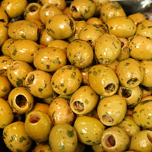 olives dish thumbnail