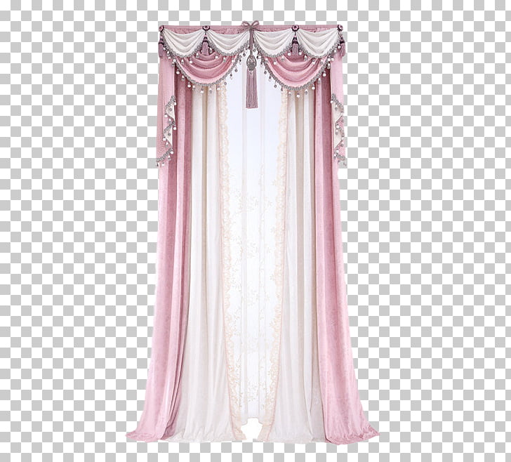 Curtain Window Pink Tela Curtains And White Curtain Window Pink Tela Curtains