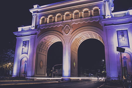 city, road, landscape, landmark thumbnail