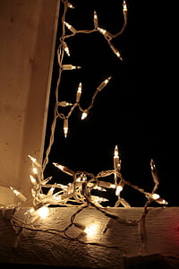white string lights thumbnail