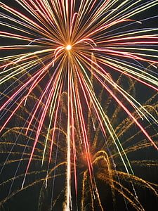 fireworks photography thumbnail