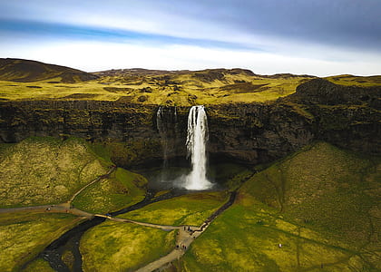 waterfalls thumbnail